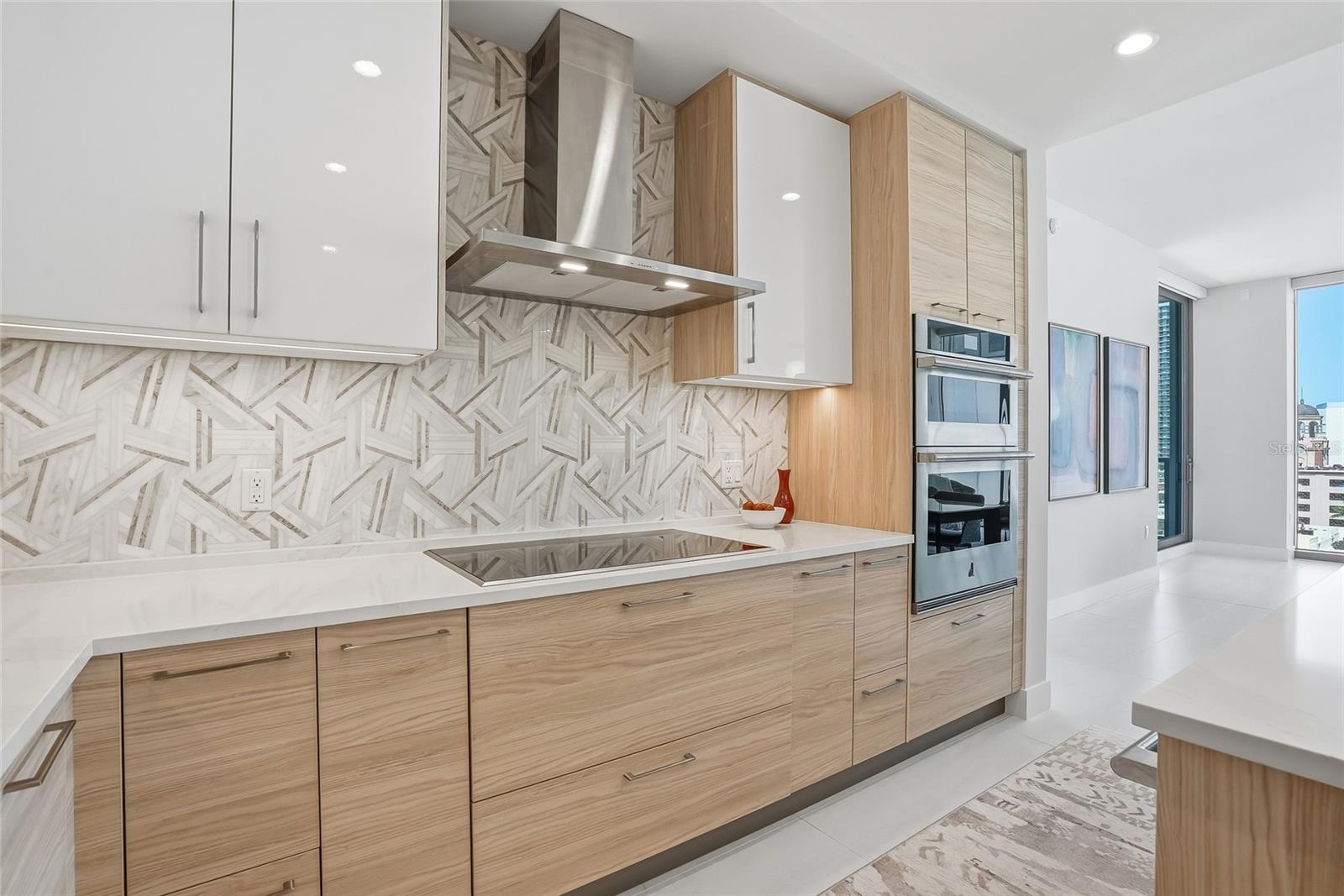 SALTAIRE ST PETERSBURG - Residential