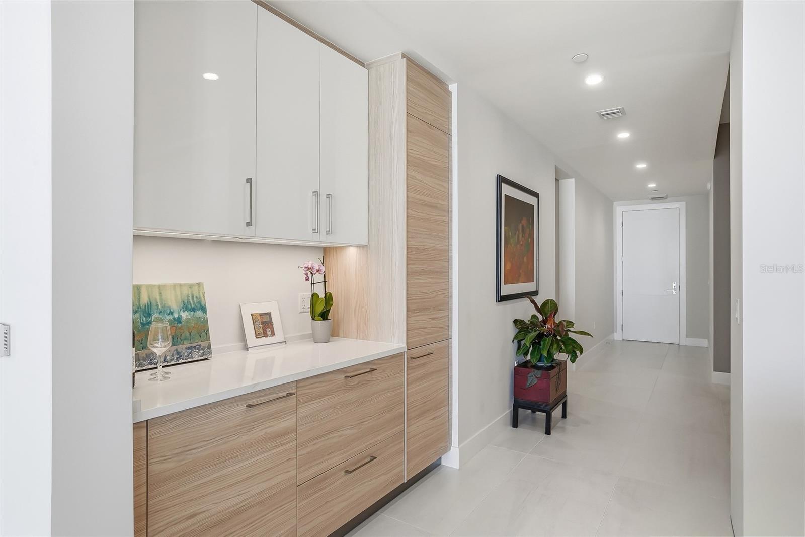 SALTAIRE ST PETERSBURG - Residential