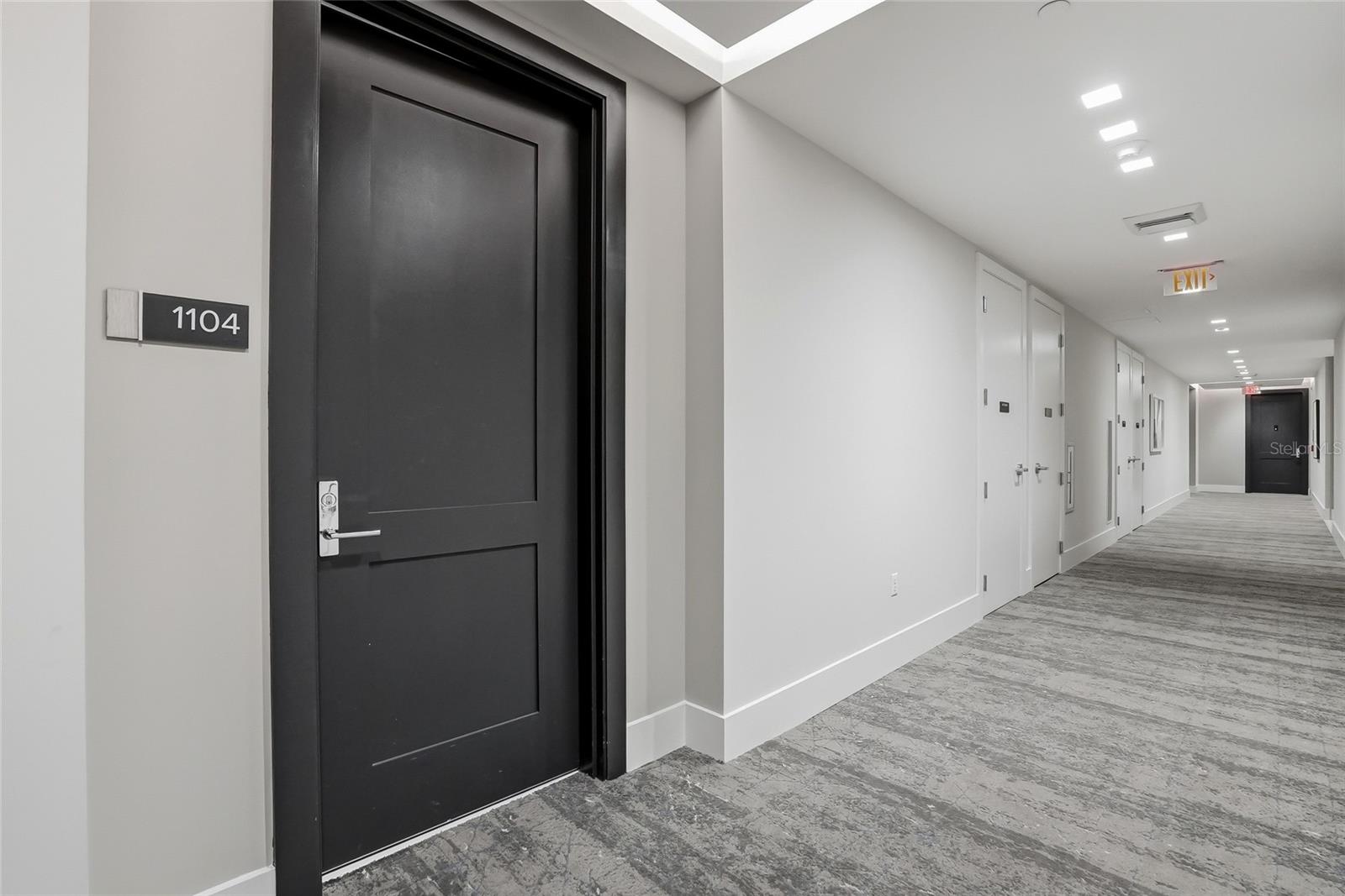 SALTAIRE ST PETERSBURG - Residential