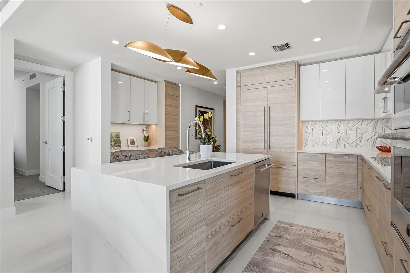 SALTAIRE ST PETERSBURG - Residential