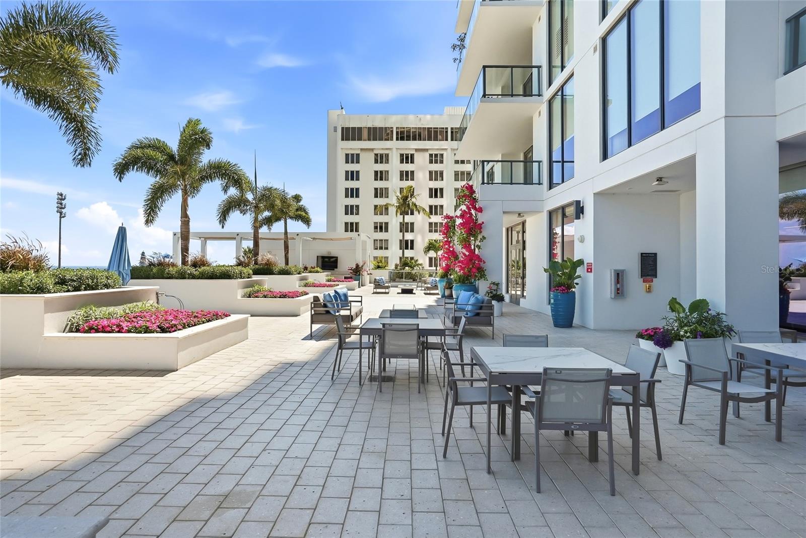 SALTAIRE ST PETERSBURG - Residential