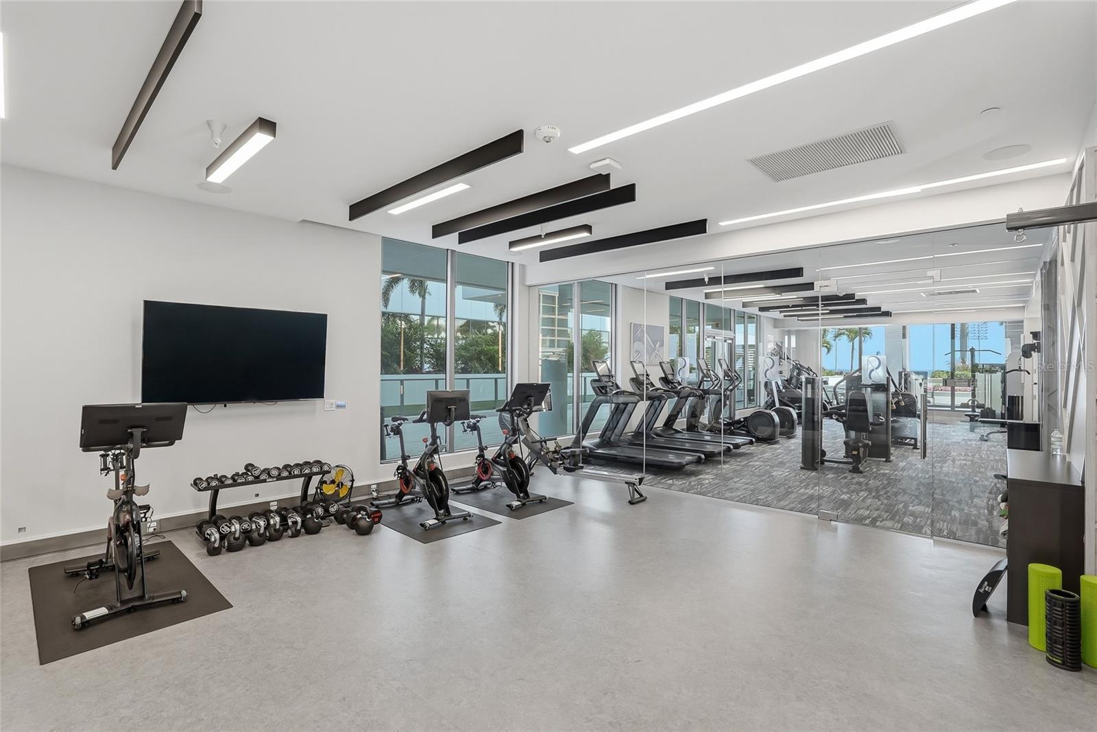 SALTAIRE ST PETERSBURG - Residential