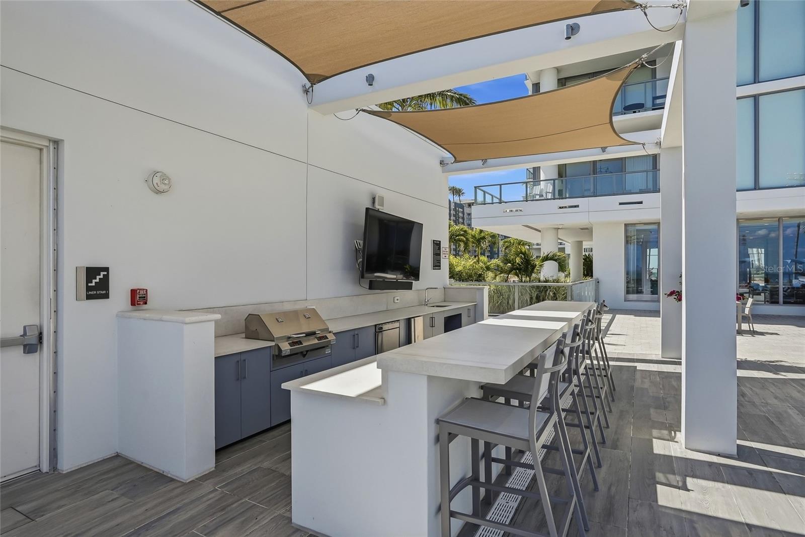 SALTAIRE ST PETERSBURG - Residential