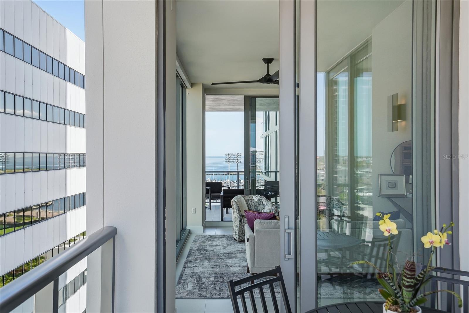 SALTAIRE ST PETERSBURG - Residential