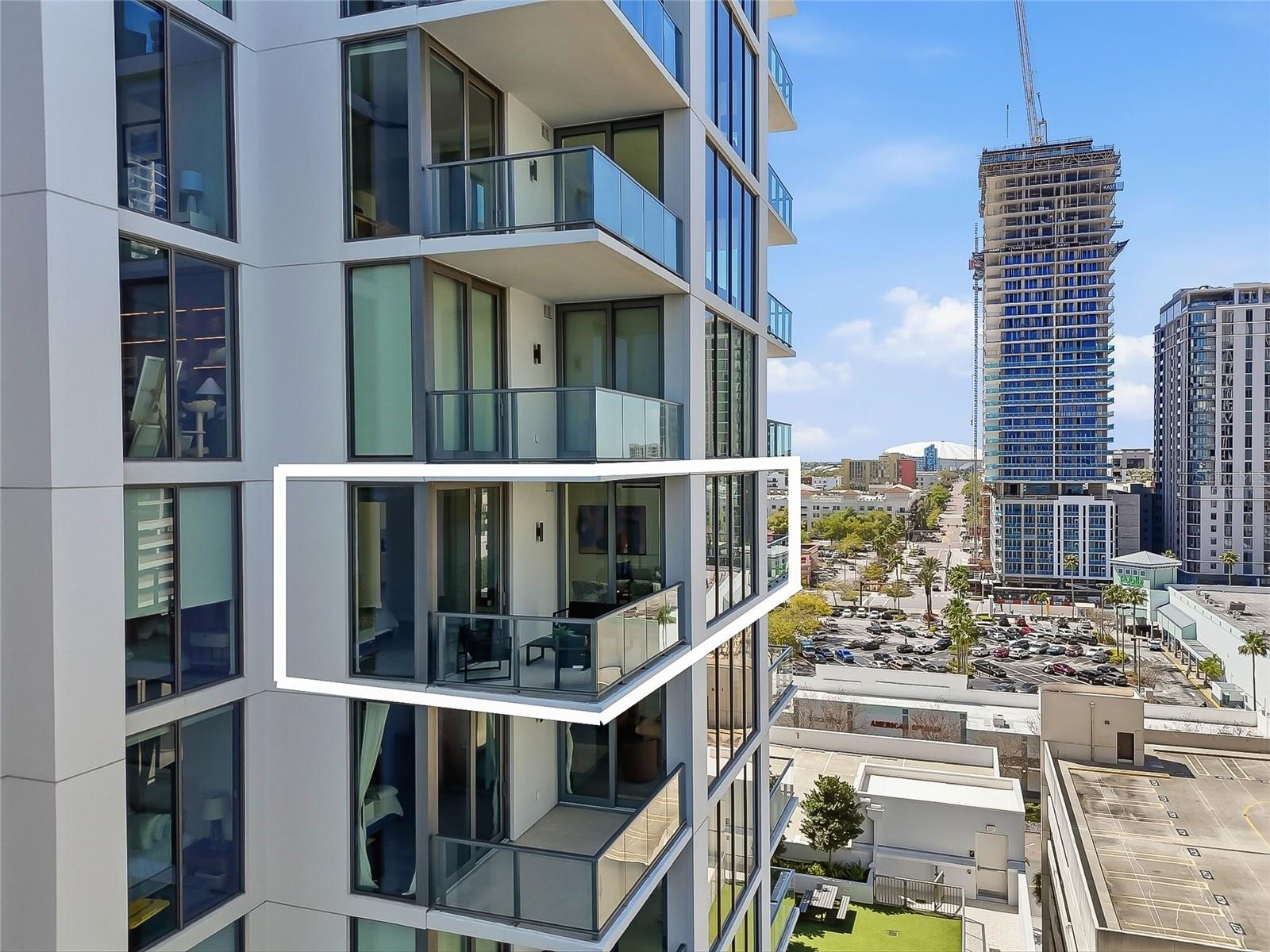 SALTAIRE ST PETERSBURG - Residential