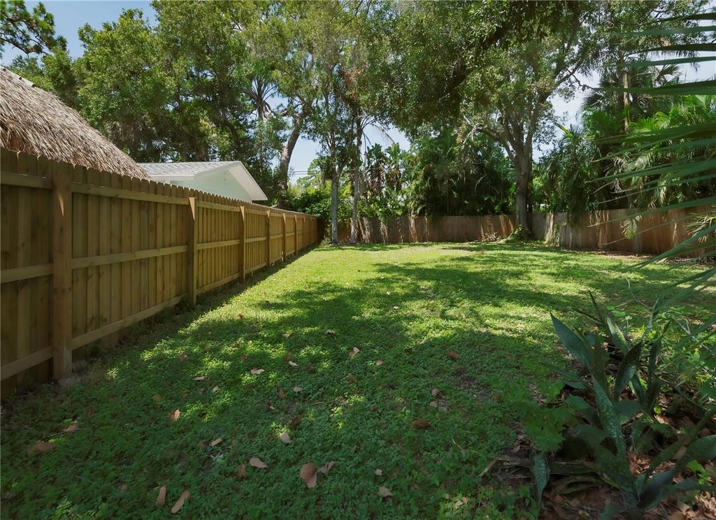 Photo of 2631 Tifton Street S, Gulfport, FL 33711 (MLS # U8255342)