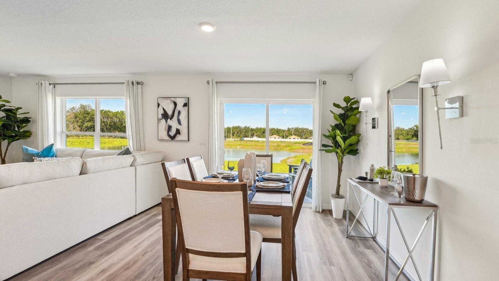 MANDARIN GROVE - Residential