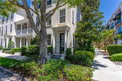 1521 CHATFIELD PLACE ORLANDO FL 32814