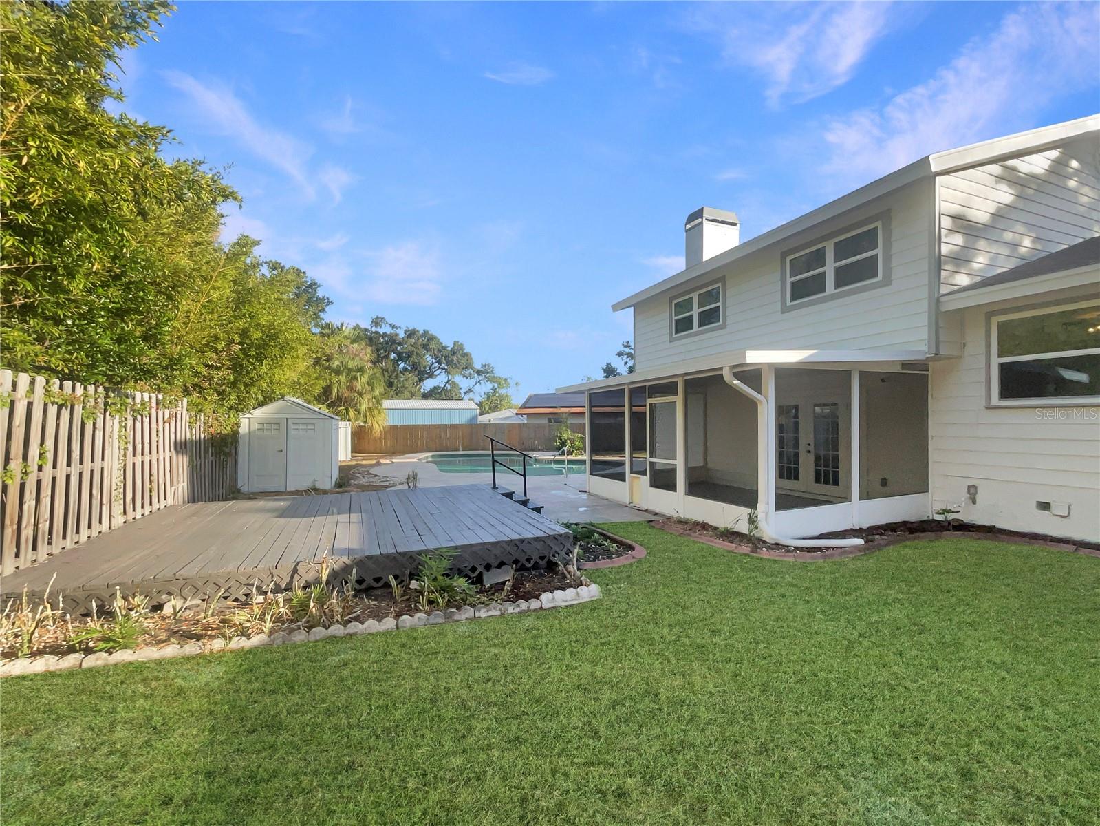 BRANDON COUNTRY ESTATES UNIT N - Residential