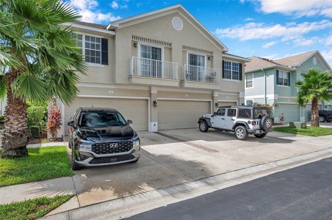 A home in NEW PORT RICHEY