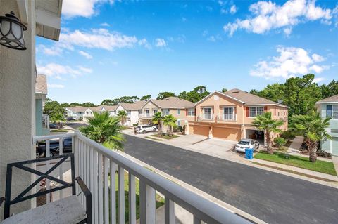 A home in NEW PORT RICHEY