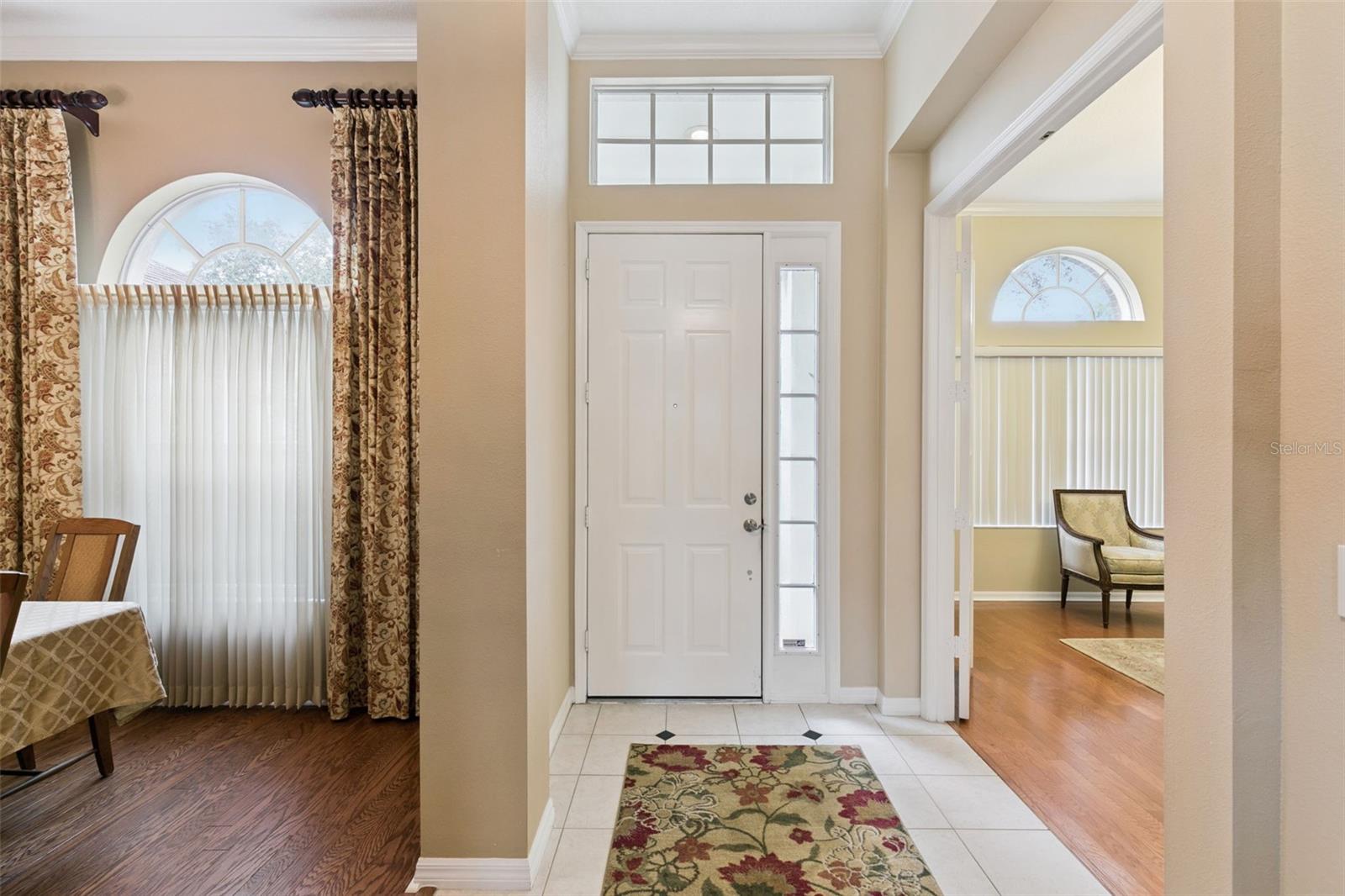 341 WALTON HEATH DRIVE