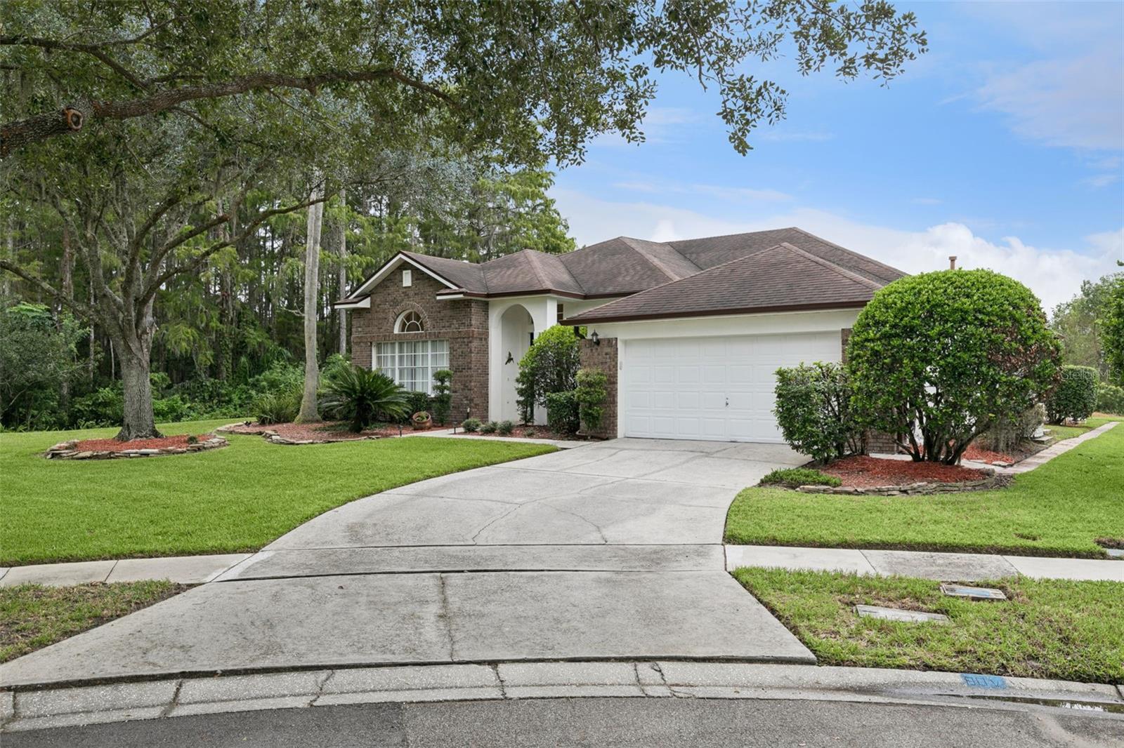 341 WALTON HEATH DRIVE