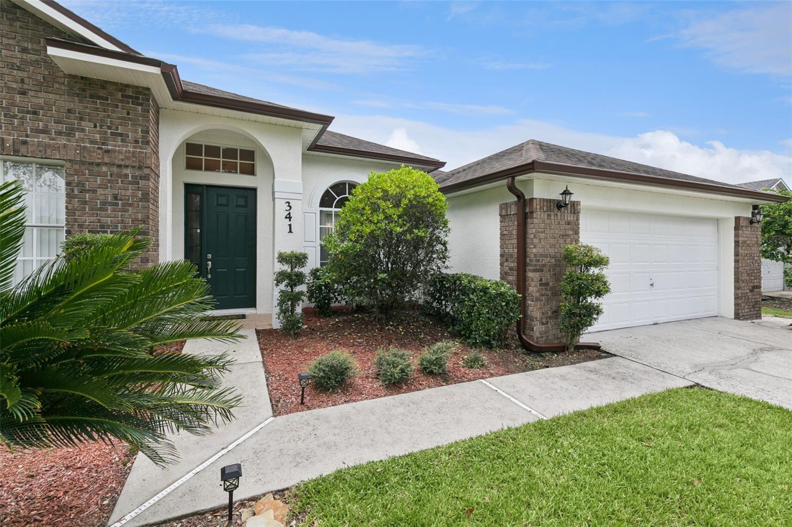 341 WALTON HEATH DRIVE