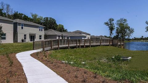 A home in EDGEWATER