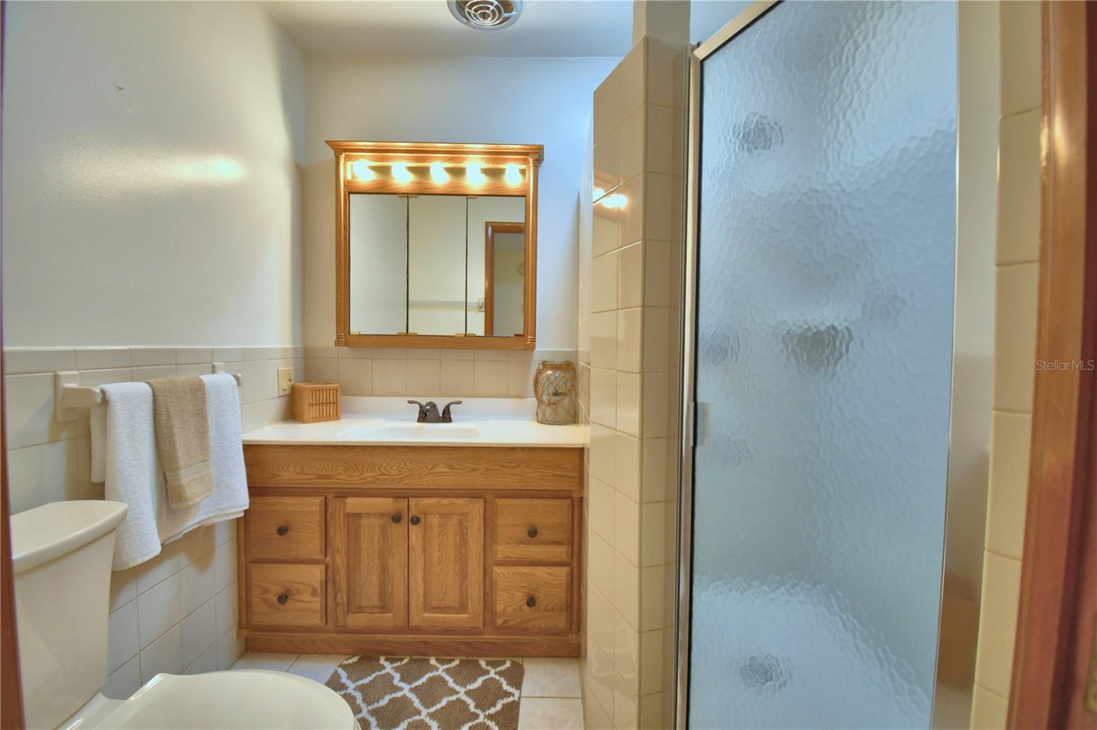 LAKE WALK IN WATER HEIGHTS - Residential