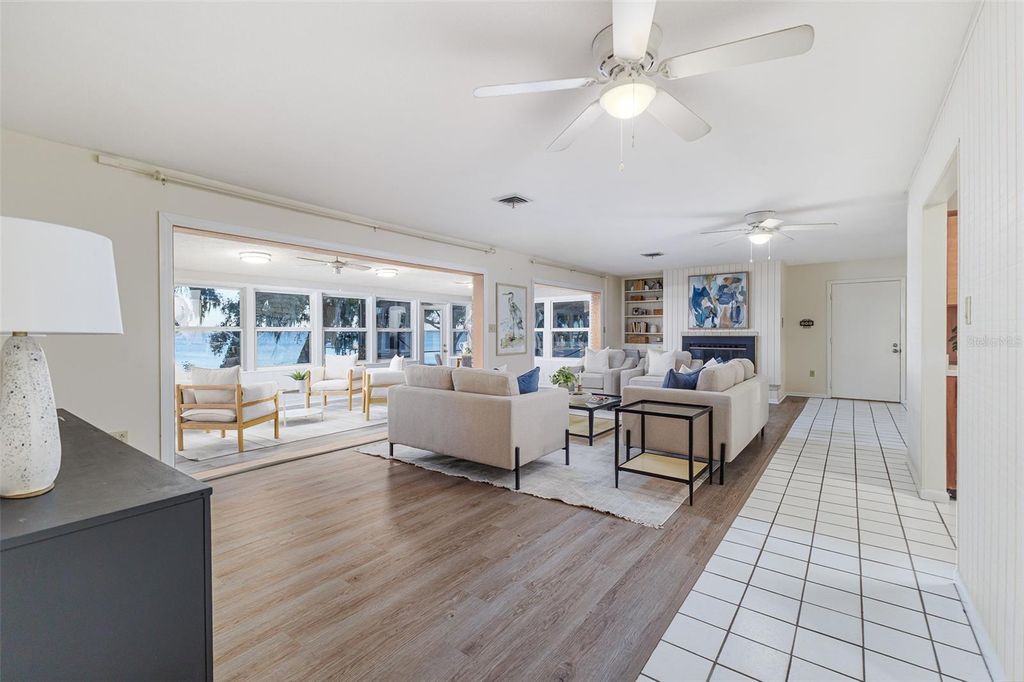 Photo of 4327 Chambers Street, Lake Wales, FL 33898 (MLS # P4937581)