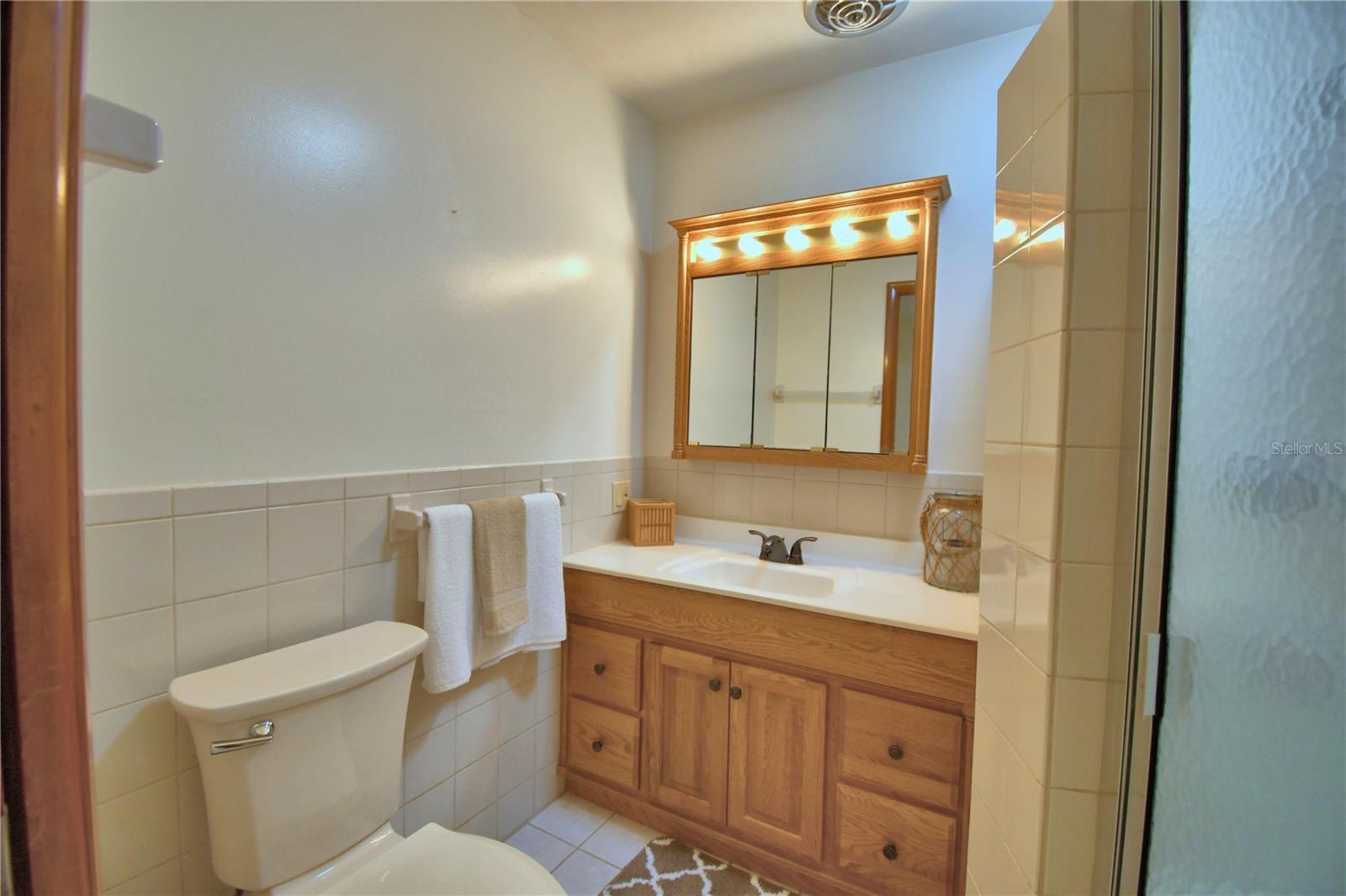 LAKE WALK IN WATER HEIGHTS - Residential