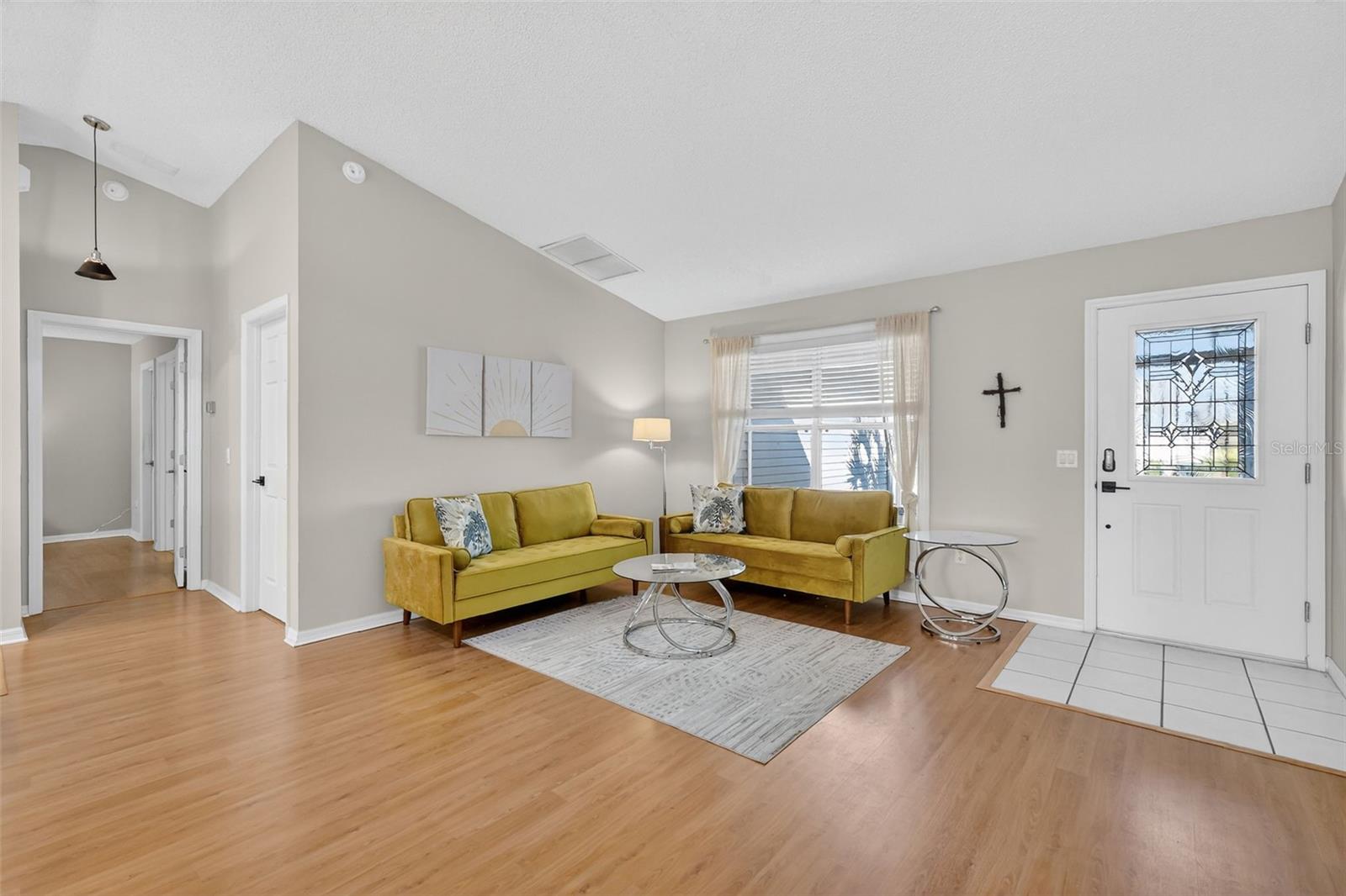 THE VILLAGES - Residential