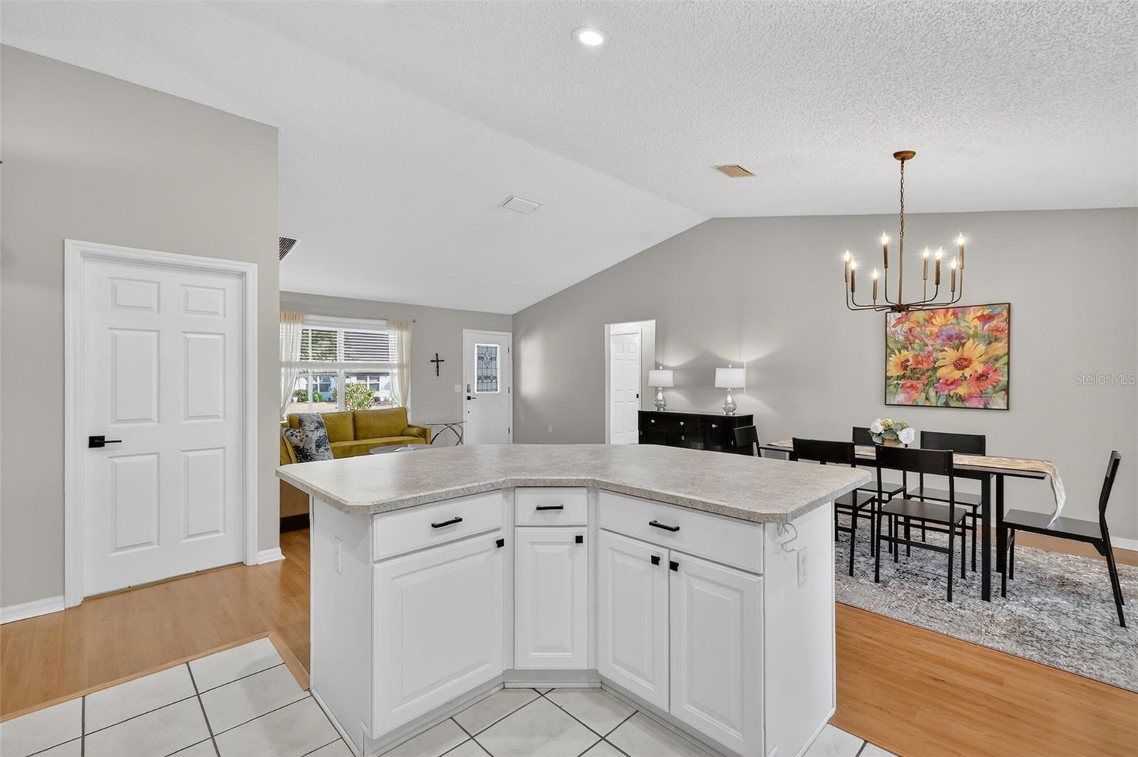 THE VILLAGES - Residential