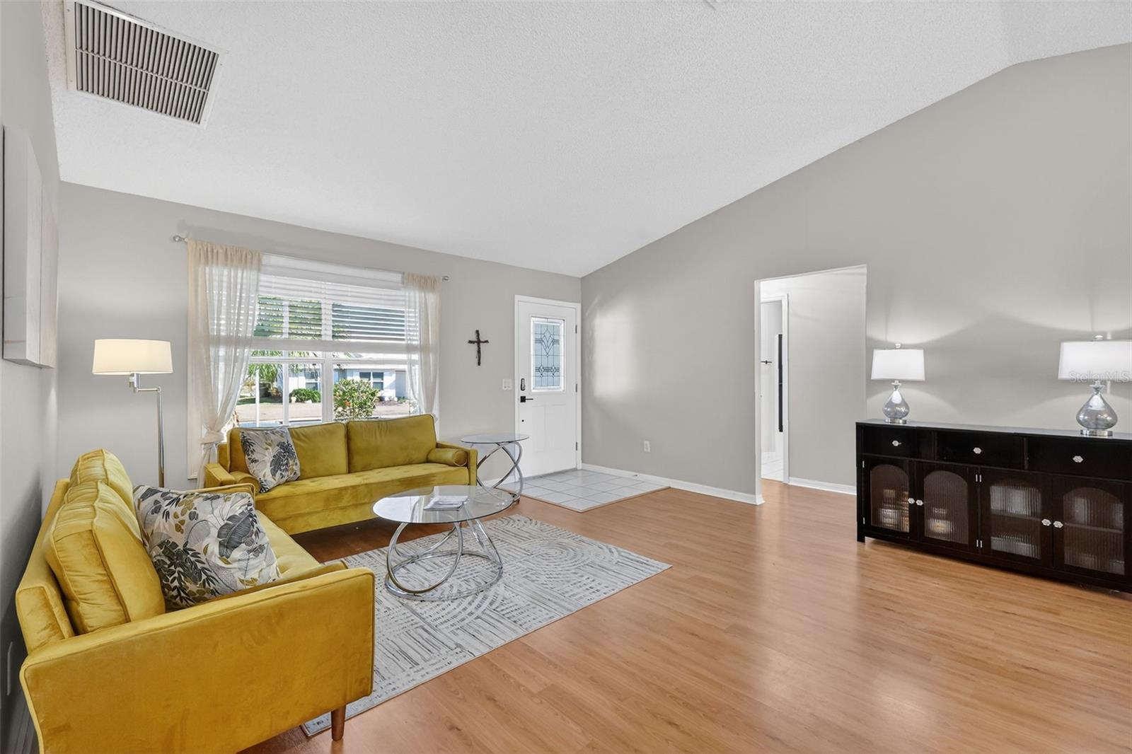 THE VILLAGES - Residential