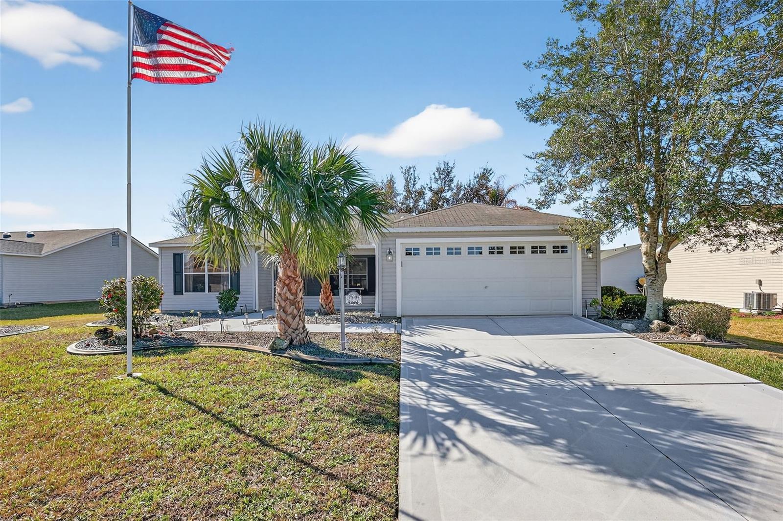 THE VILLAGES - Residential