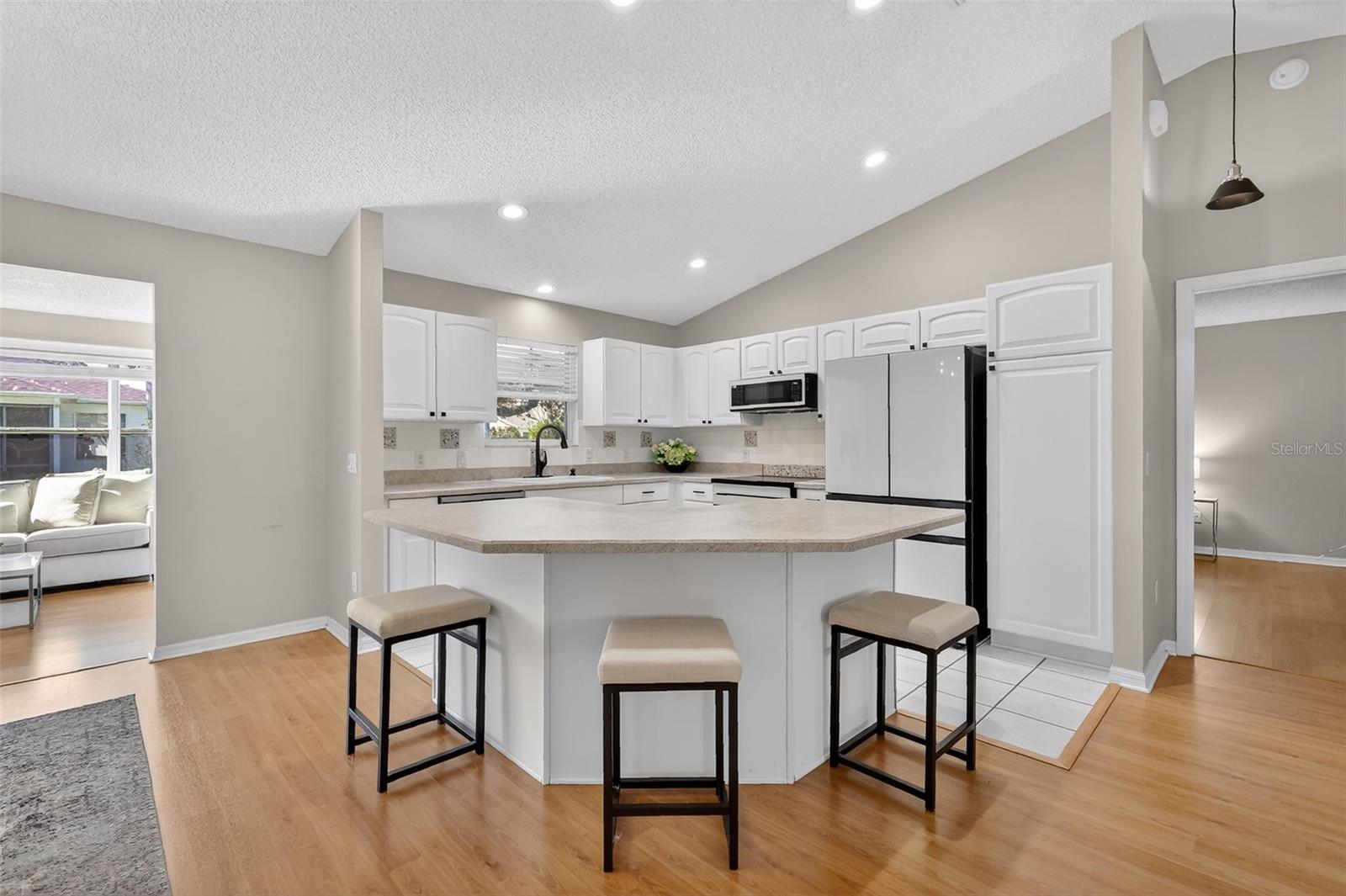 THE VILLAGES - Residential