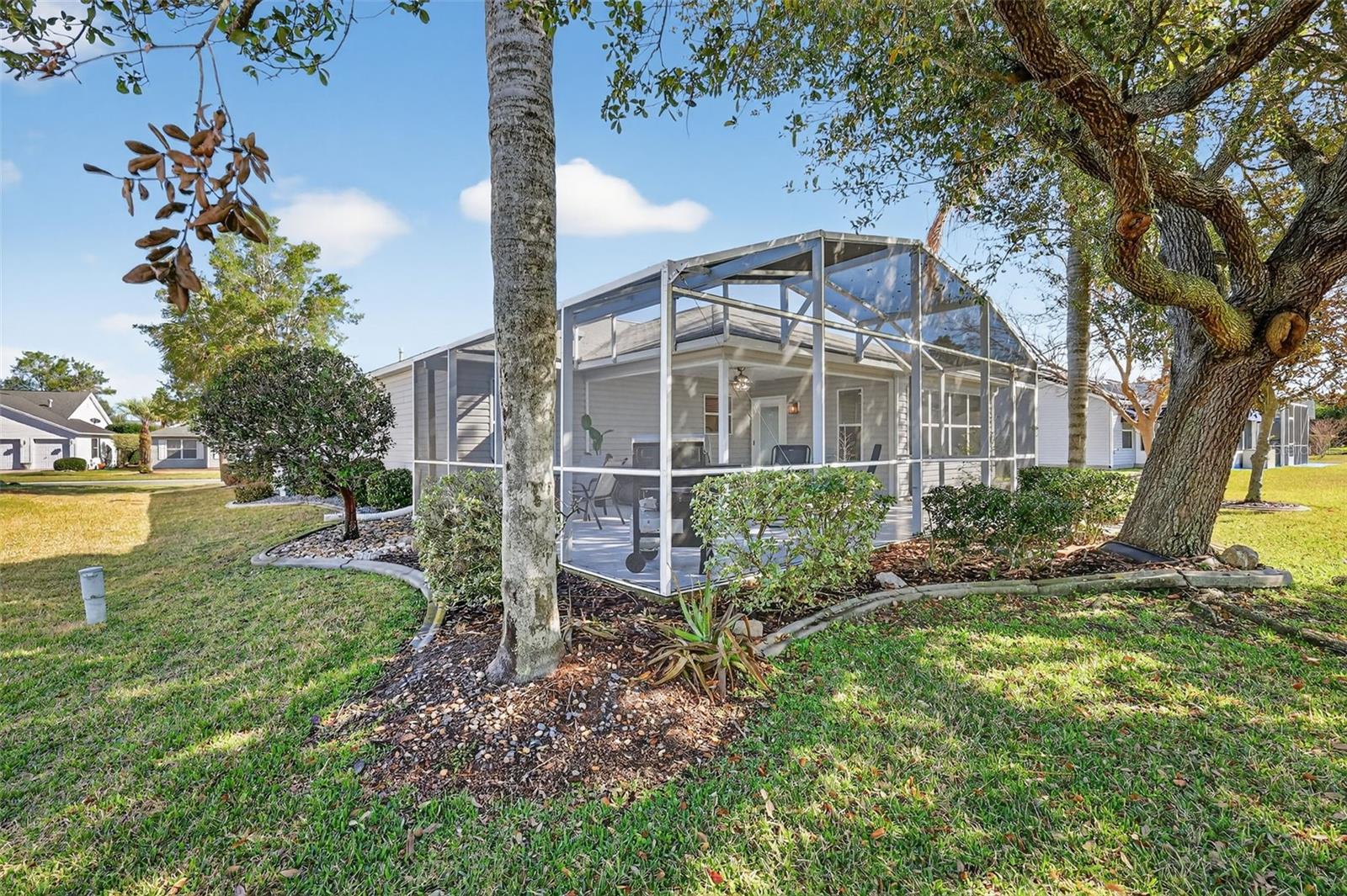 THE VILLAGES - Residential