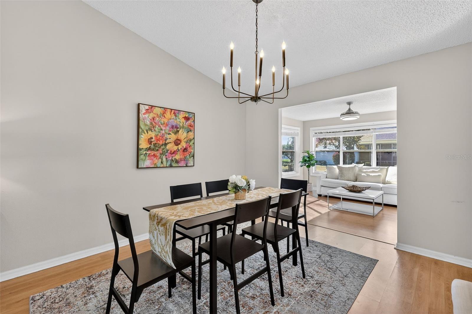 THE VILLAGES - Residential