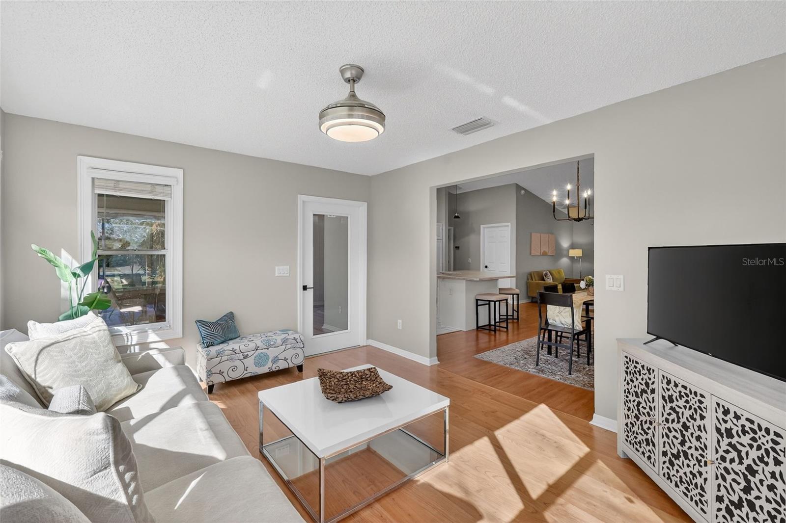 THE VILLAGES - Residential