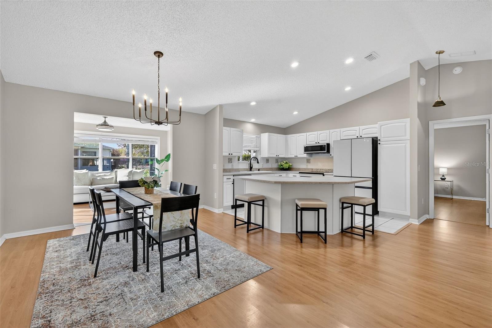 THE VILLAGES - Residential