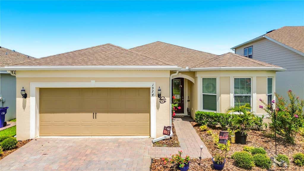 Photo of 1974 Spring Shower Circle, Kissimmee, FL 34744 (MLS # O6418282)