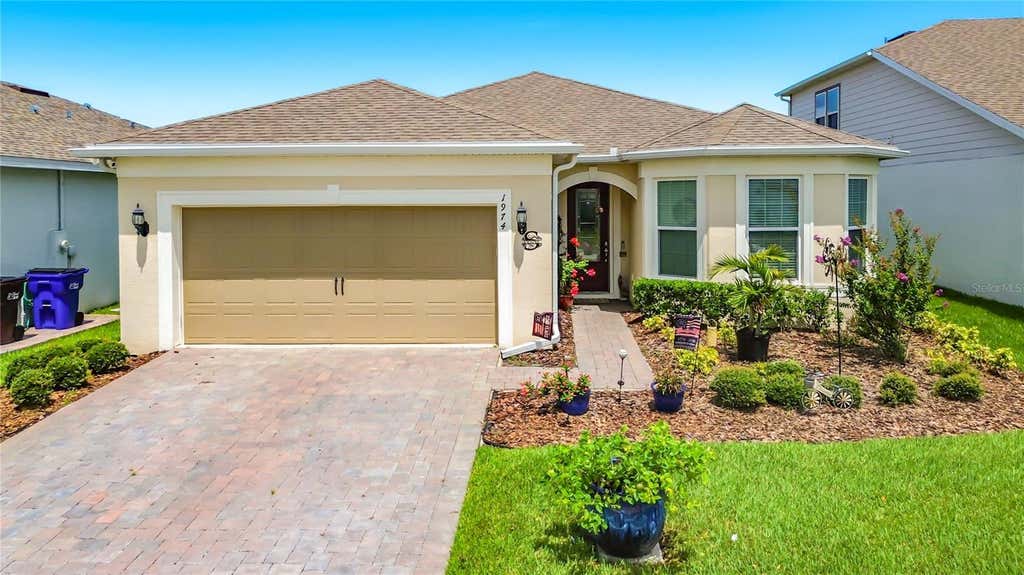 Photo of 1974 Spring Shower Circle, Kissimmee, FL 34744 (MLS # O6418282)