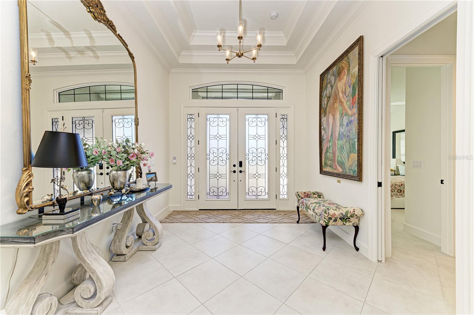 AZARIO ESPLANADE PH II SUBPH A, B & C - Residential