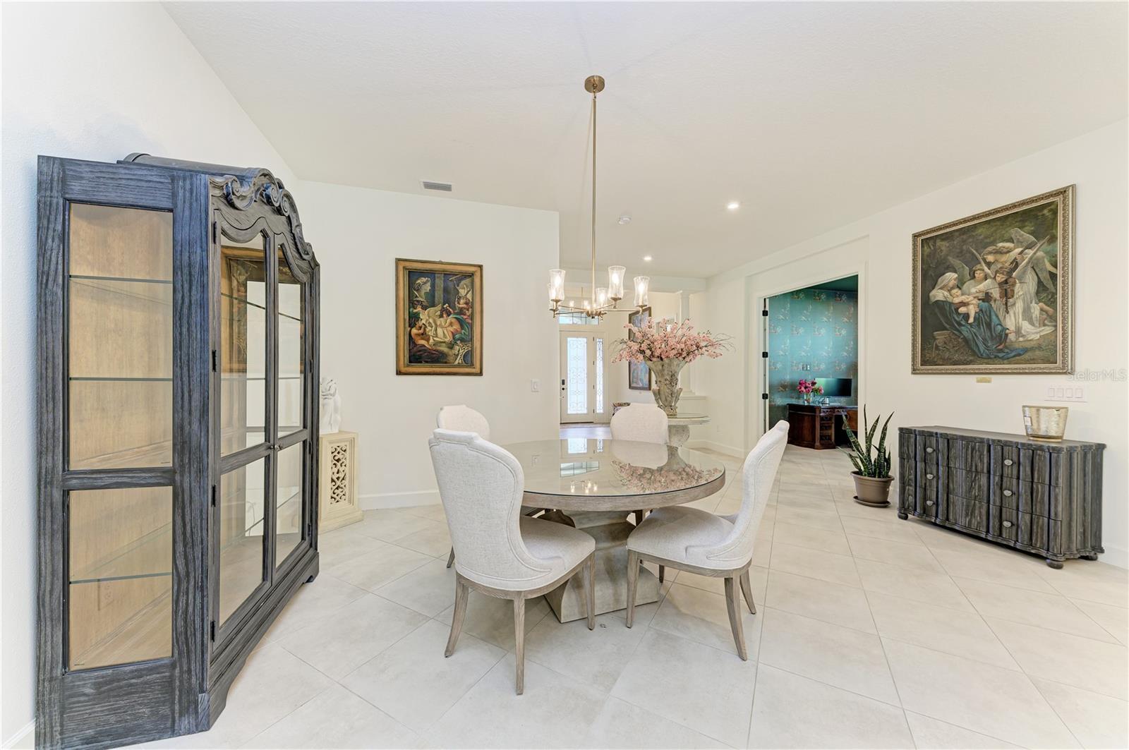 AZARIO ESPLANADE PH II SUBPH A, B & C - Residential