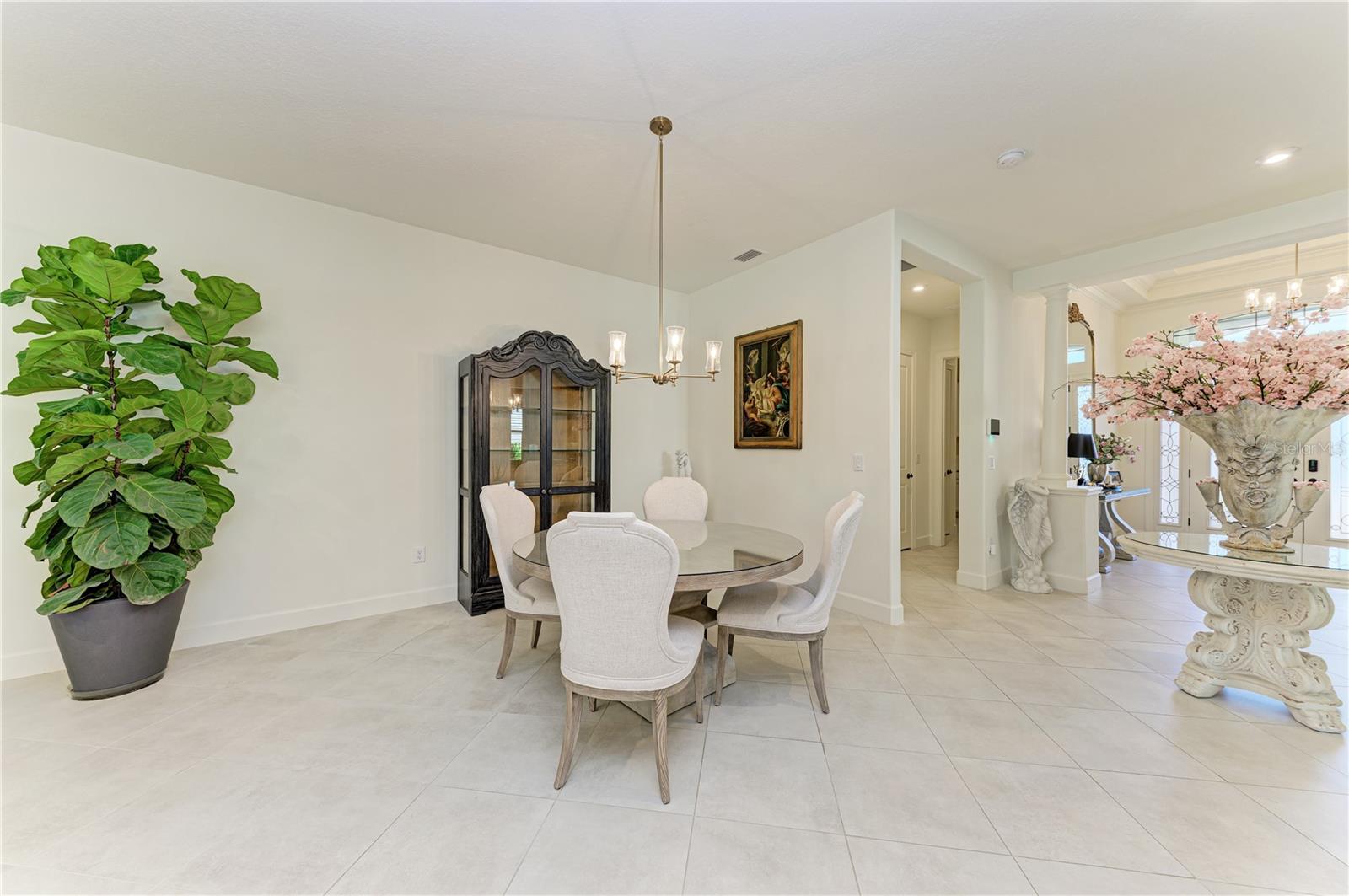 AZARIO ESPLANADE PH II SUBPH A, B & C - Residential