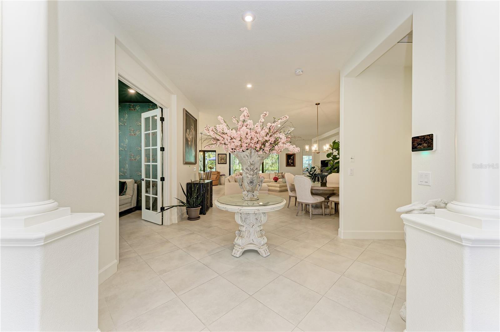 AZARIO ESPLANADE PH II SUBPH A, B & C - Residential