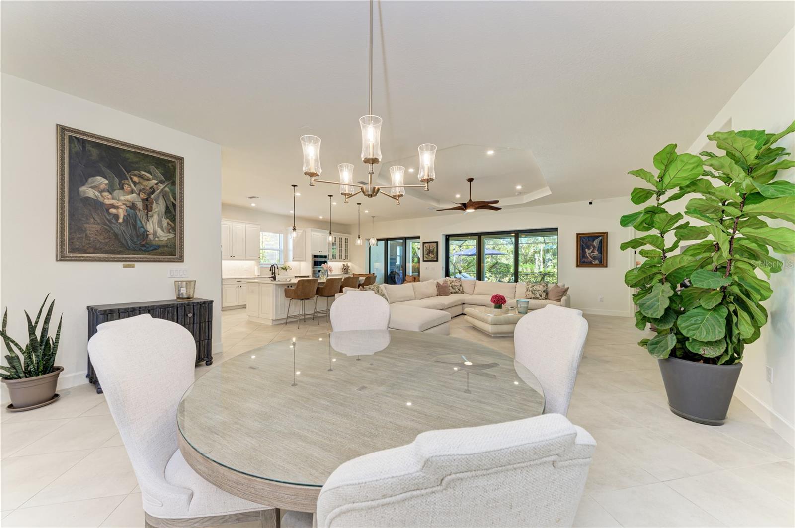 AZARIO ESPLANADE PH II SUBPH A, B & C - Residential