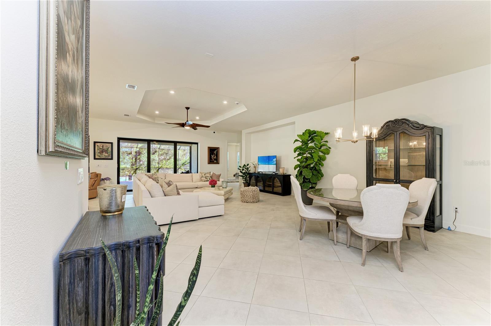 AZARIO ESPLANADE PH II SUBPH A, B & C - Residential