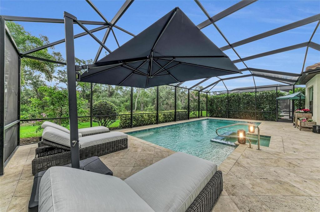 Photo of 15315 Derna Terrace, Bradenton, FL 34211 (MLS # A4655324)