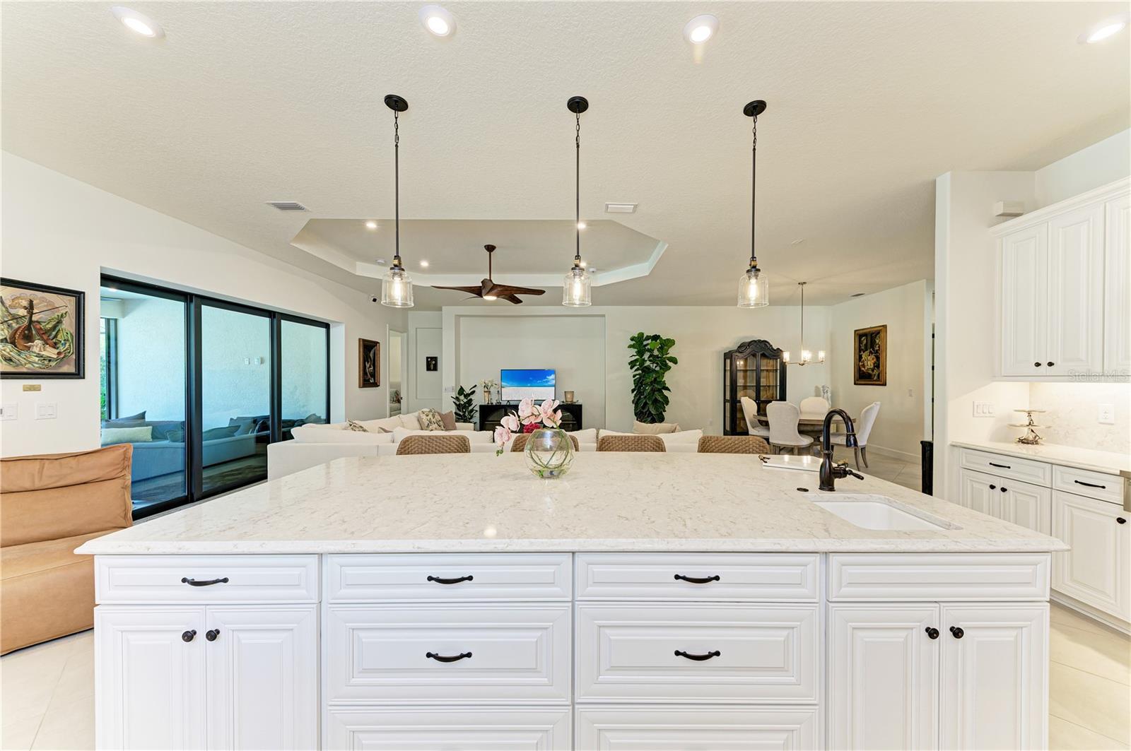 AZARIO ESPLANADE PH II SUBPH A, B & C - Residential