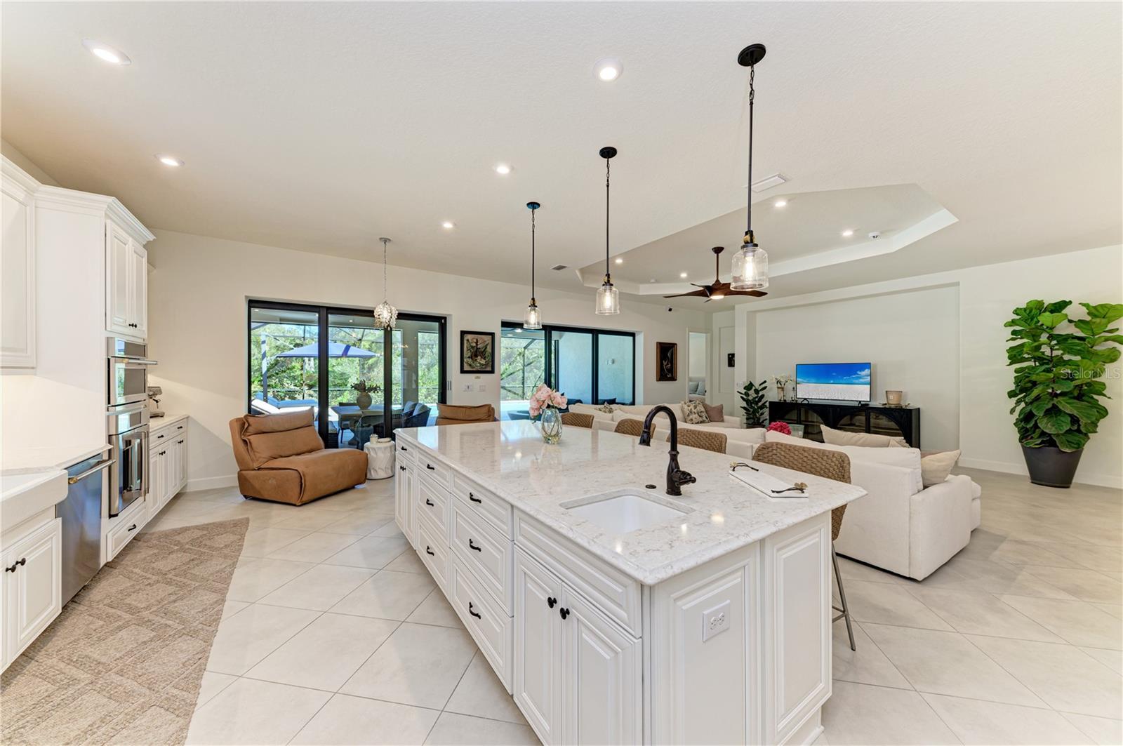 AZARIO ESPLANADE PH II SUBPH A, B & C - Residential