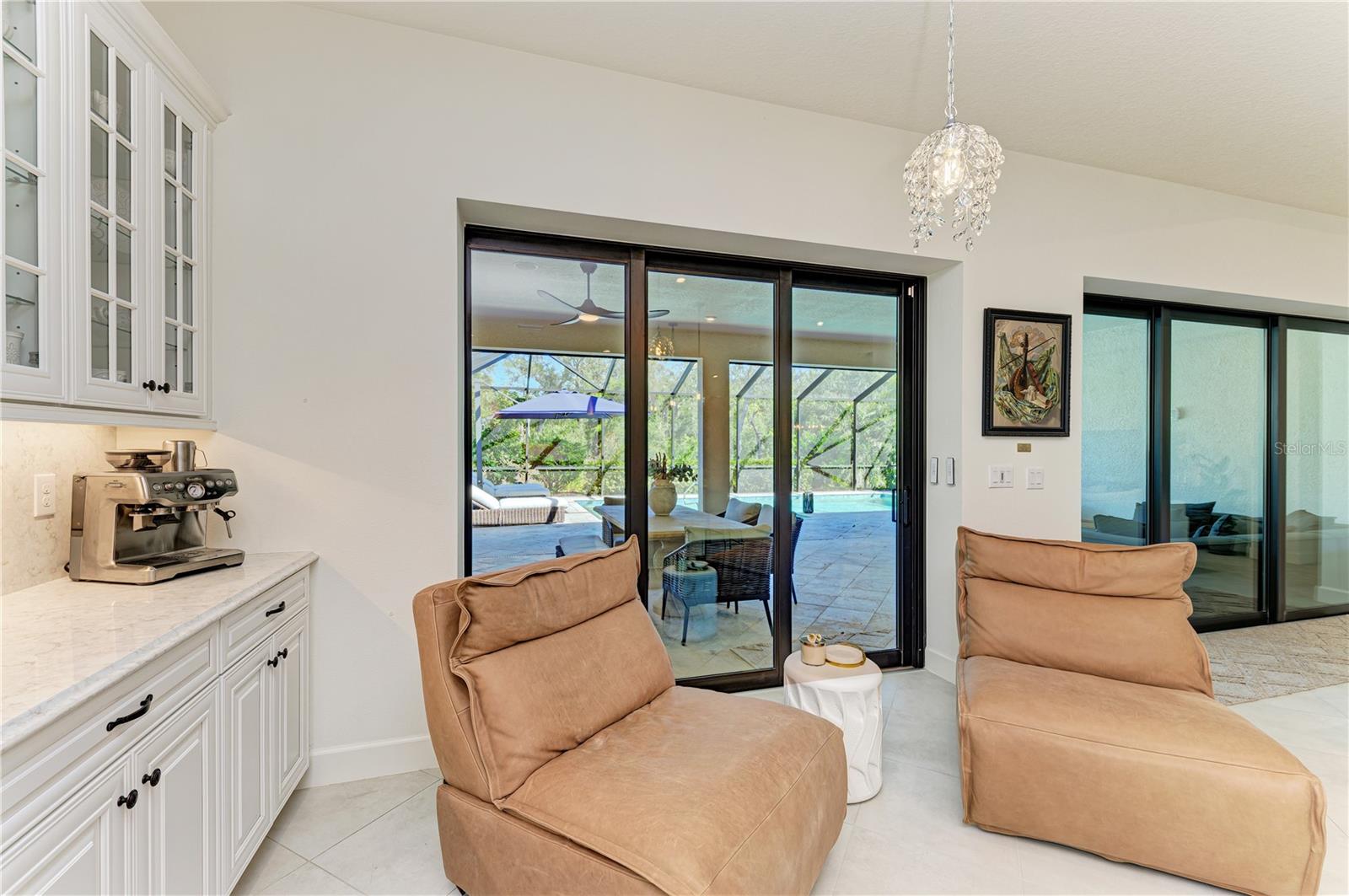 AZARIO ESPLANADE PH II SUBPH A, B & C - Residential