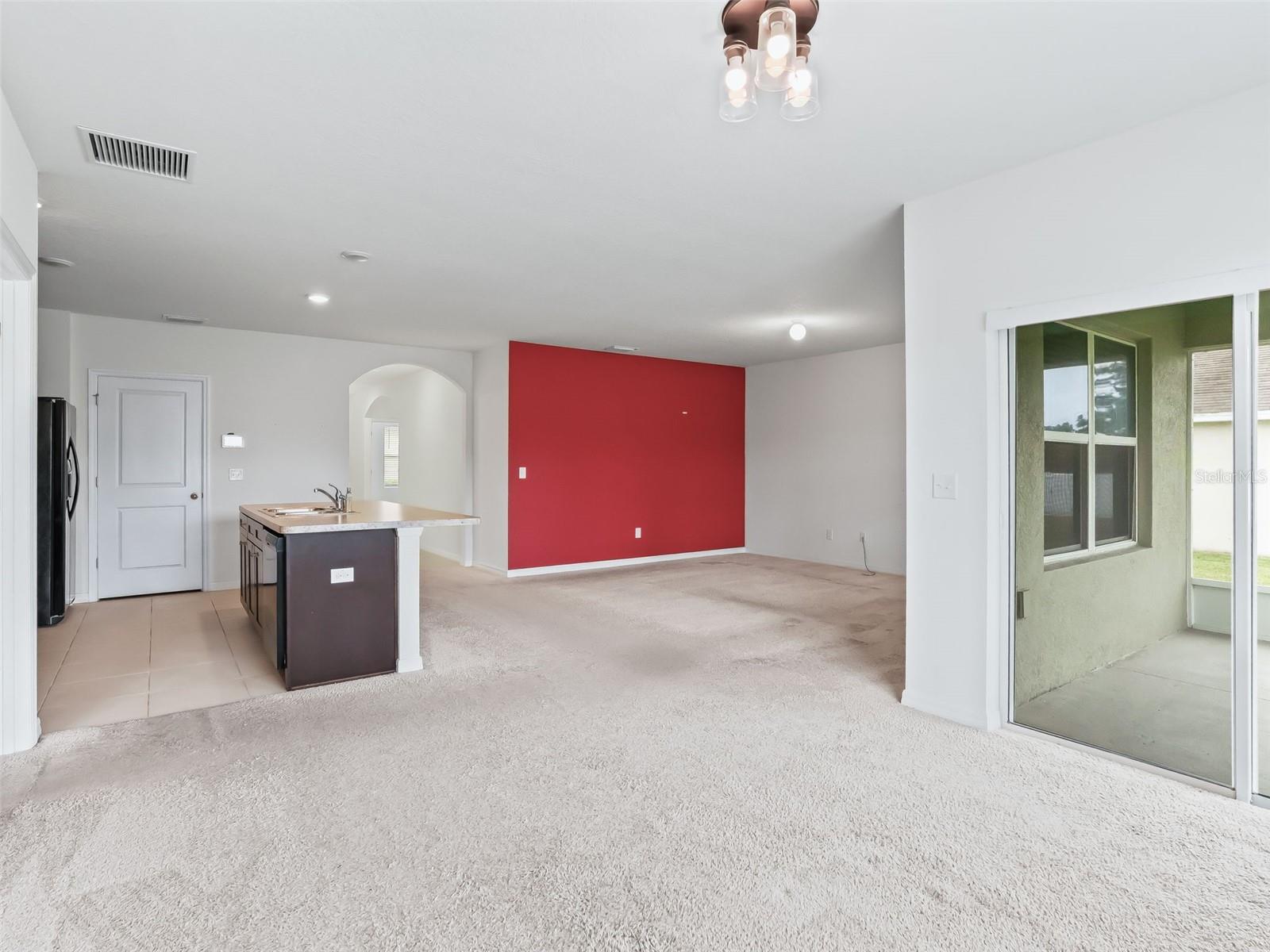 PEPPER TREE VILLAGE - Residential
