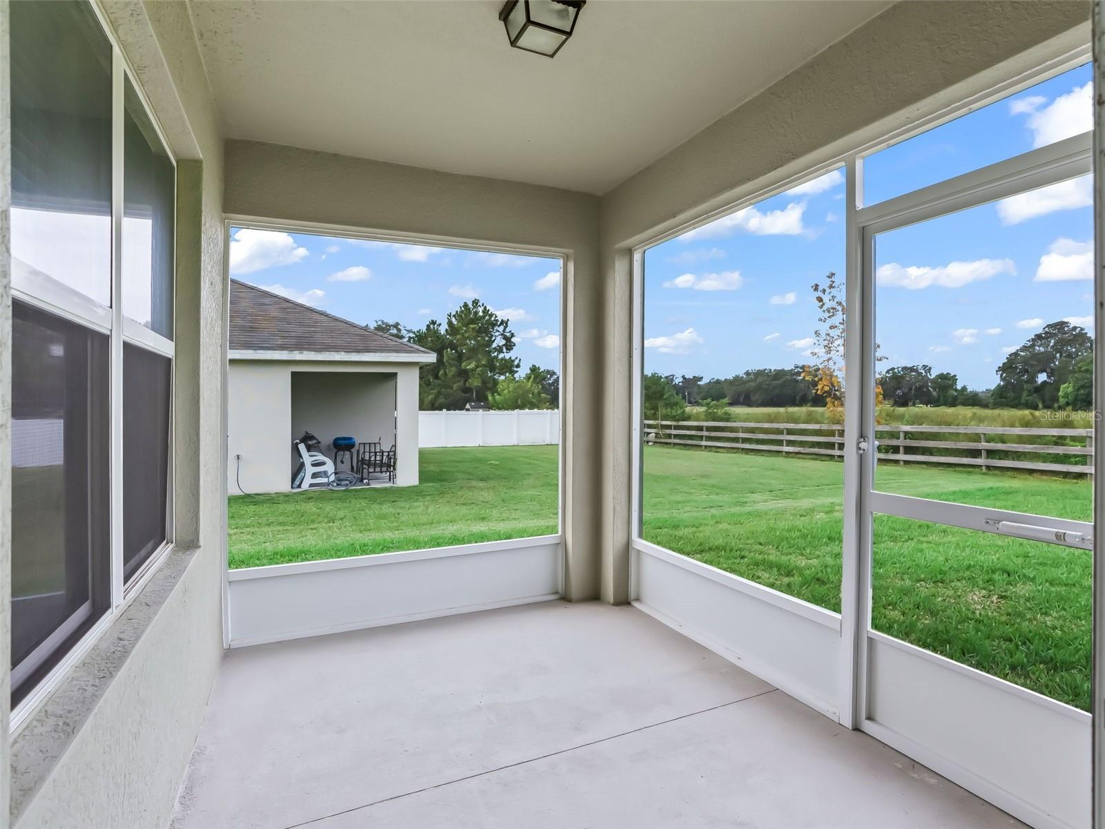 PEPPER TREE VILLAGE - Residential