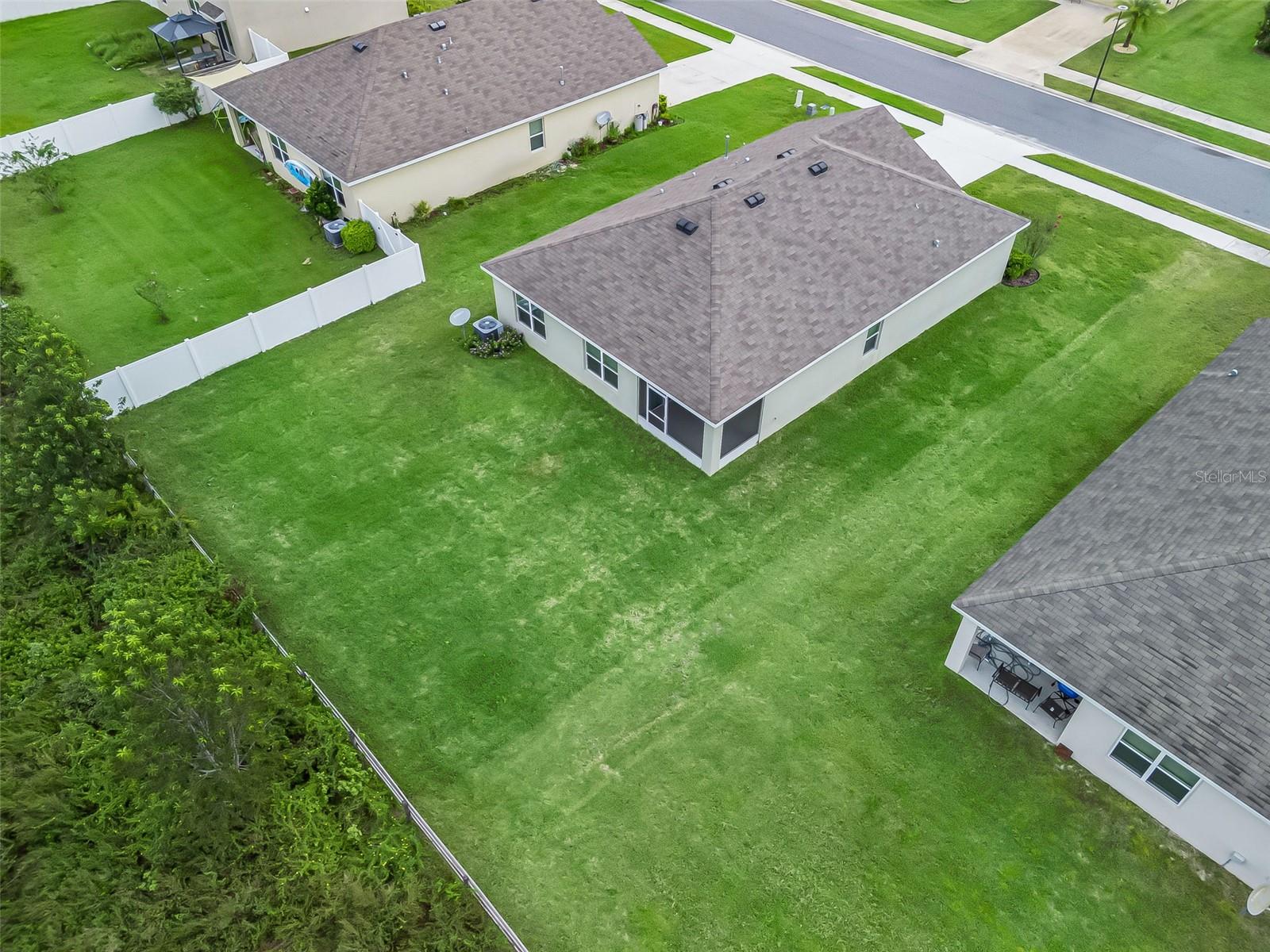PEPPER TREE VILLAGE - Residential