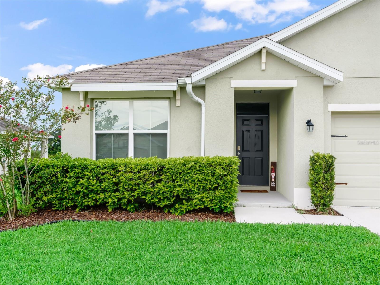 PEPPER TREE VILLAGE - Residential