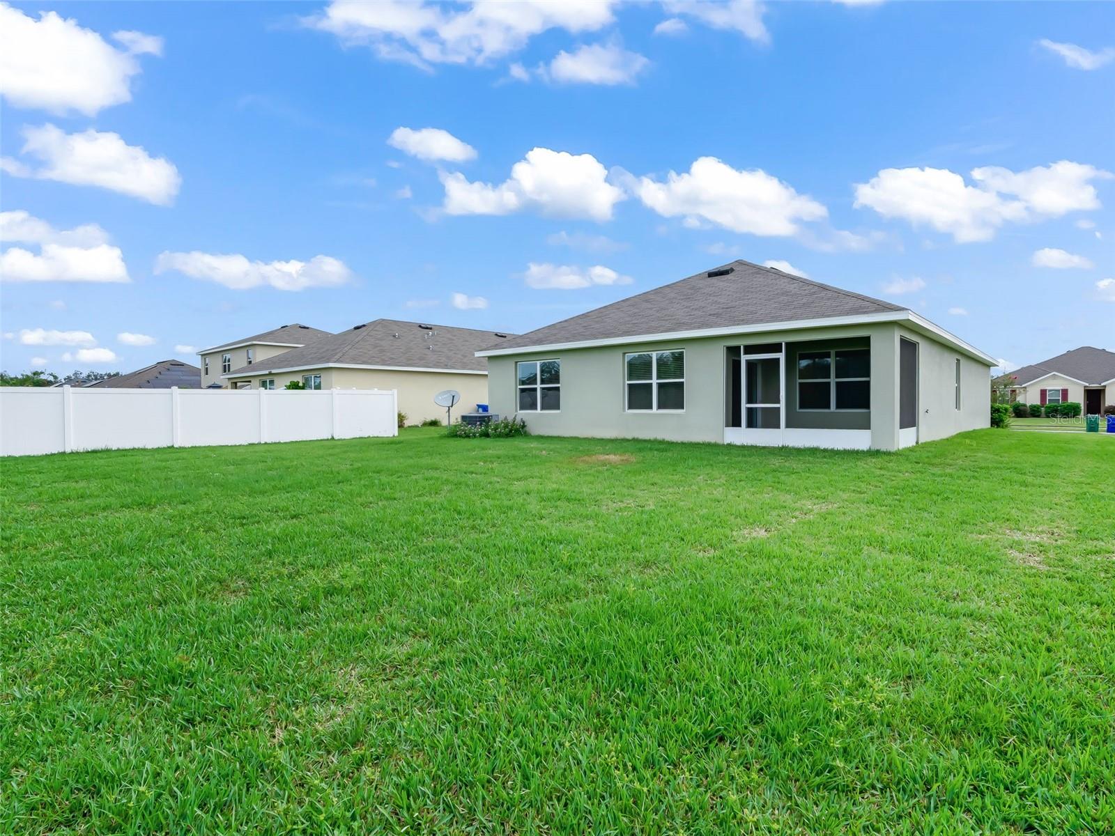 PEPPER TREE VILLAGE - Residential