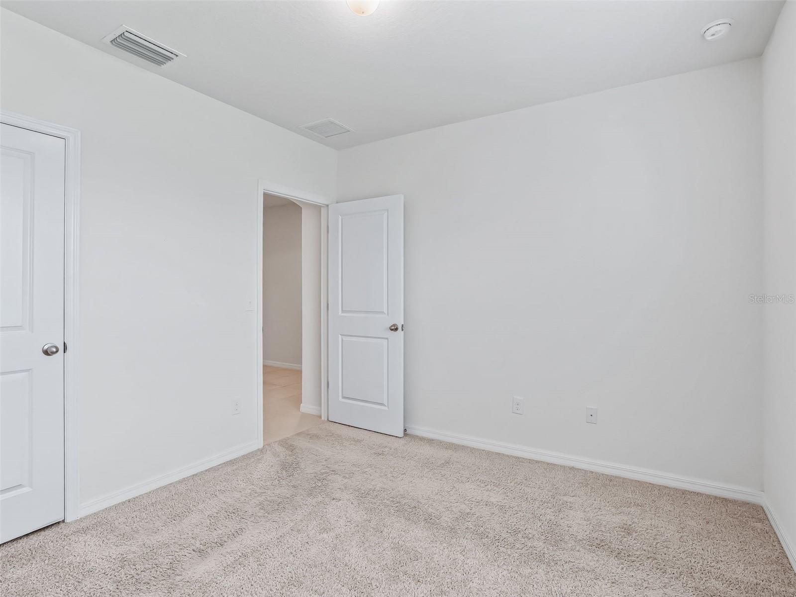 PEPPER TREE VILLAGE - Residential