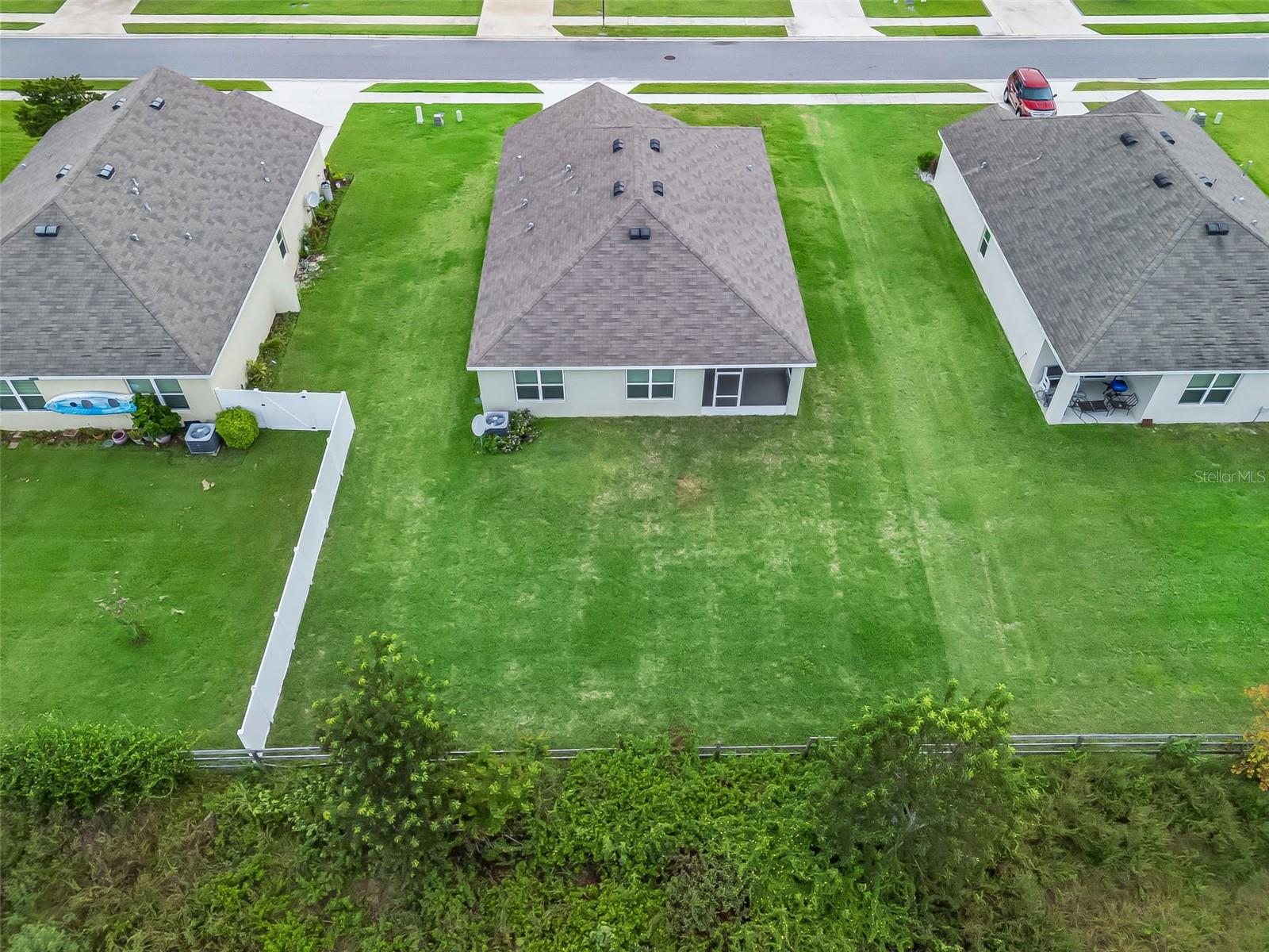 PEPPER TREE VILLAGE - Residential